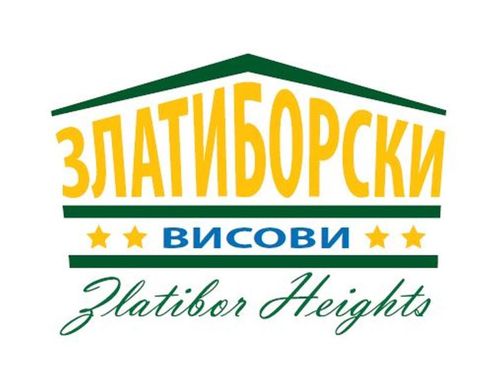 Apartments Zlatiborski Visovi Exterior photo