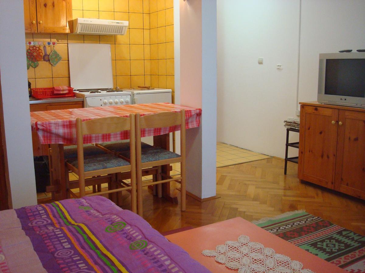 Apartments Zlatiborski Visovi Room photo